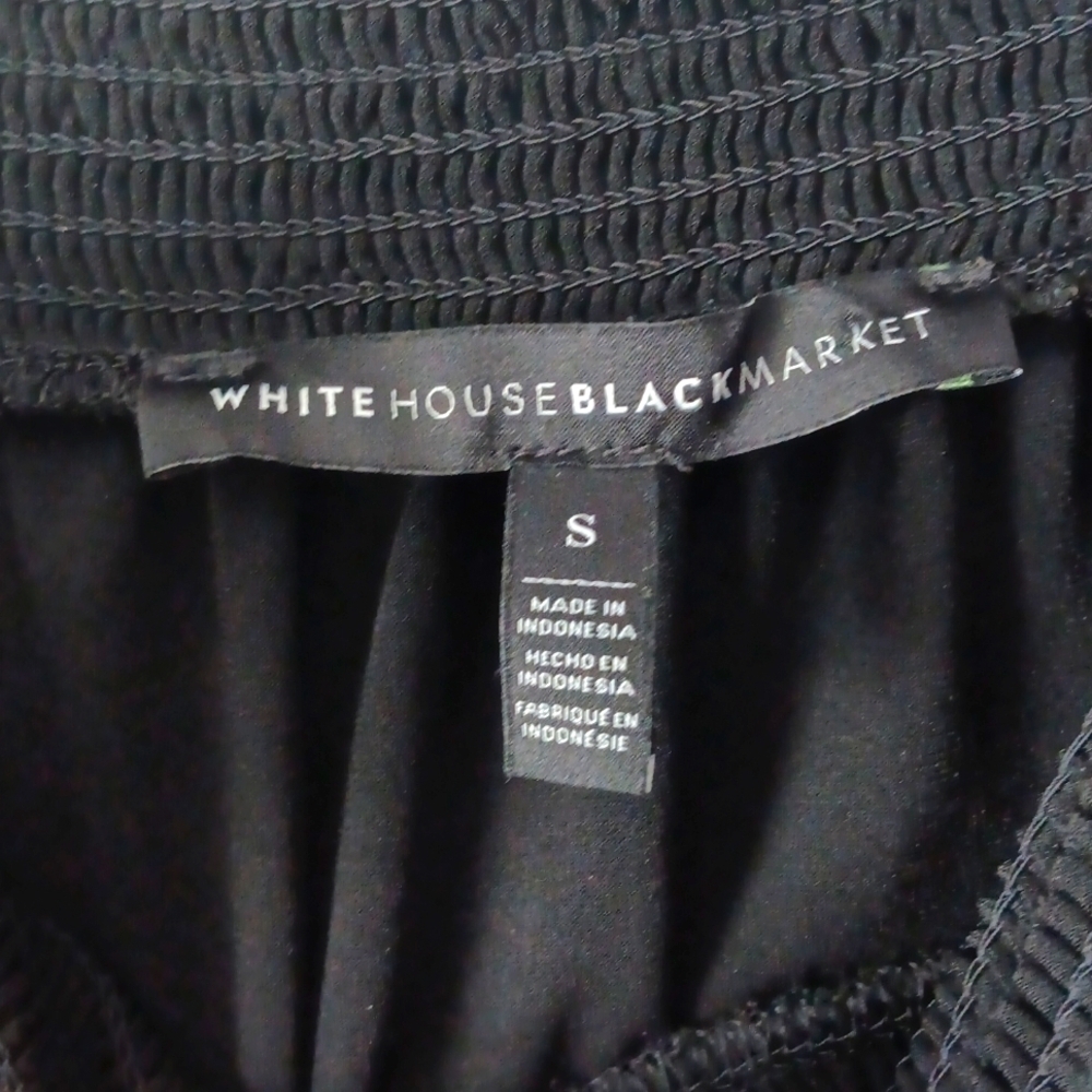 White House Black Market S Excellent Condition - Picture 4 of 7